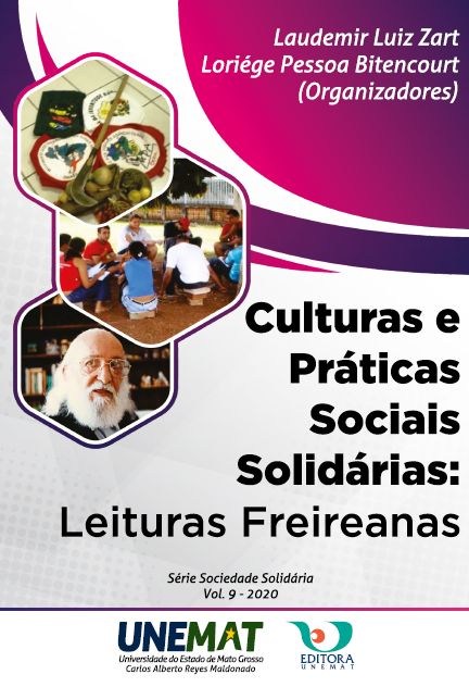 Culturas e práticas sociais solidárias: leituras freireanas