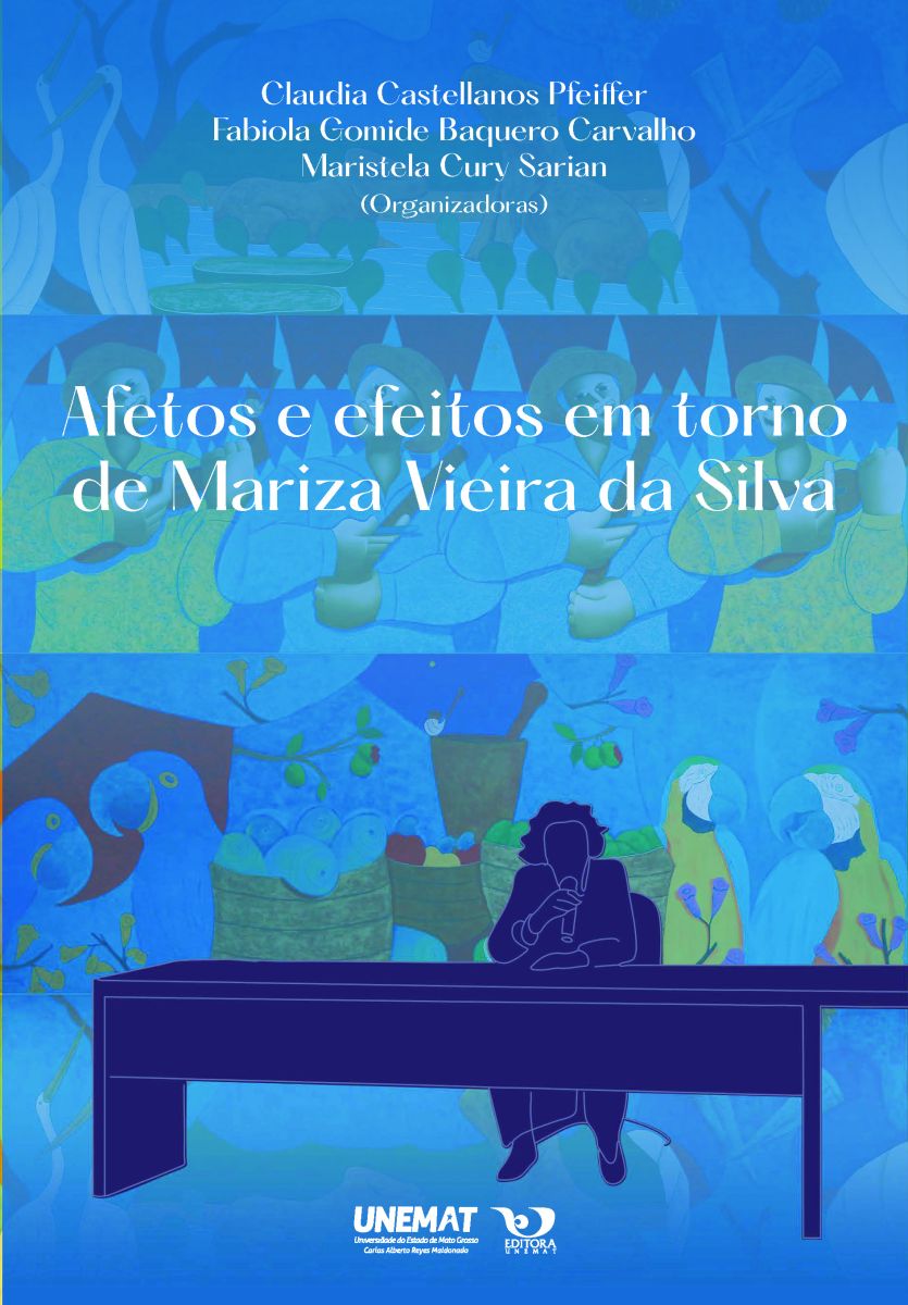 Afetos e efeitos em torno de Mariza Vieira da Silva