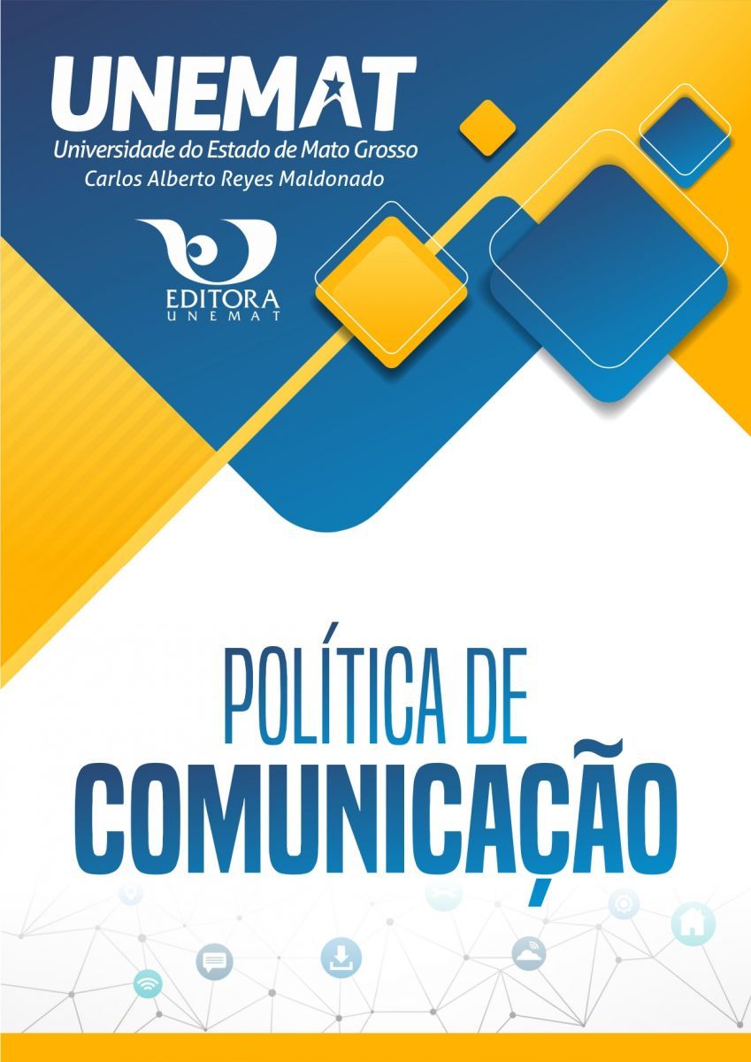 Política de Comunicação