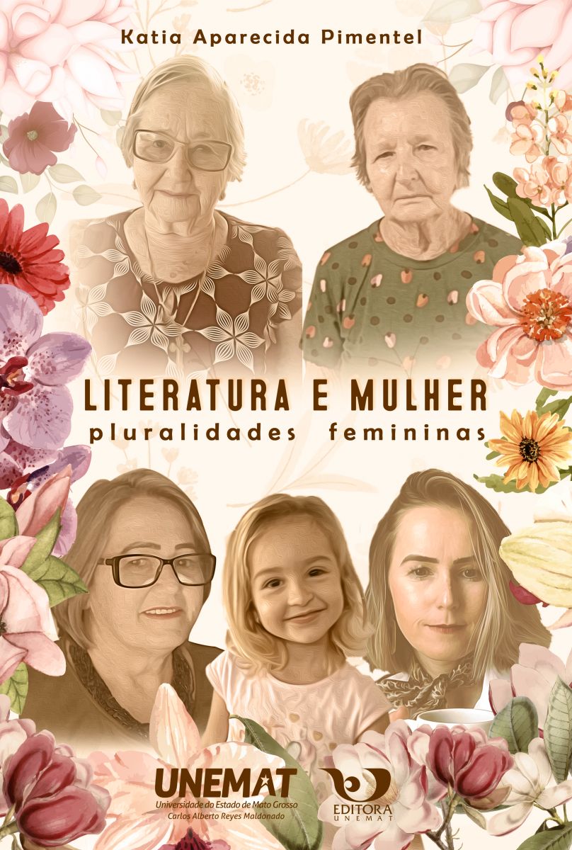 Literatura e mulher: pluralidades femininas