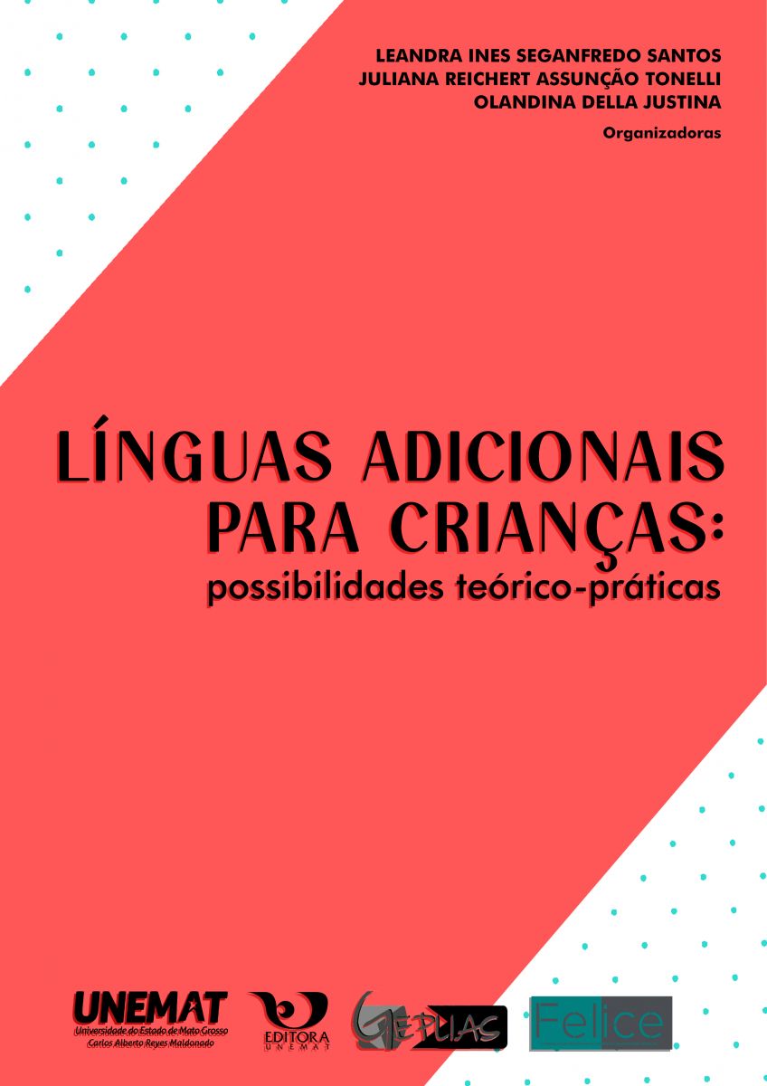 Línguas adicionais para crianças: possibilidades teórico-práticas