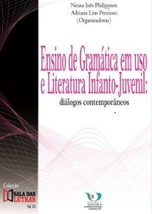 Ensino da gramática em uso e literatura infanto-juvenil: diálogos contemporâneos