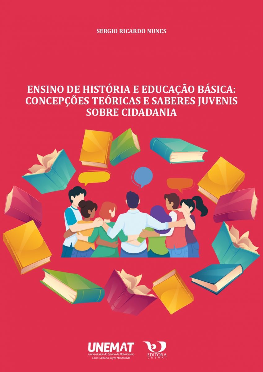 Ensino de História e Educação Básica