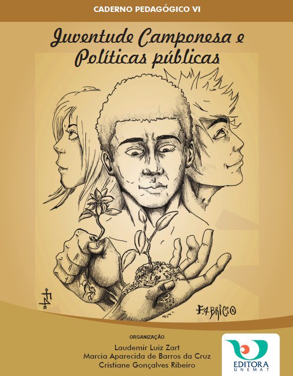 Caderno Pedagógico VI - juventude camponesa e políticas públicas