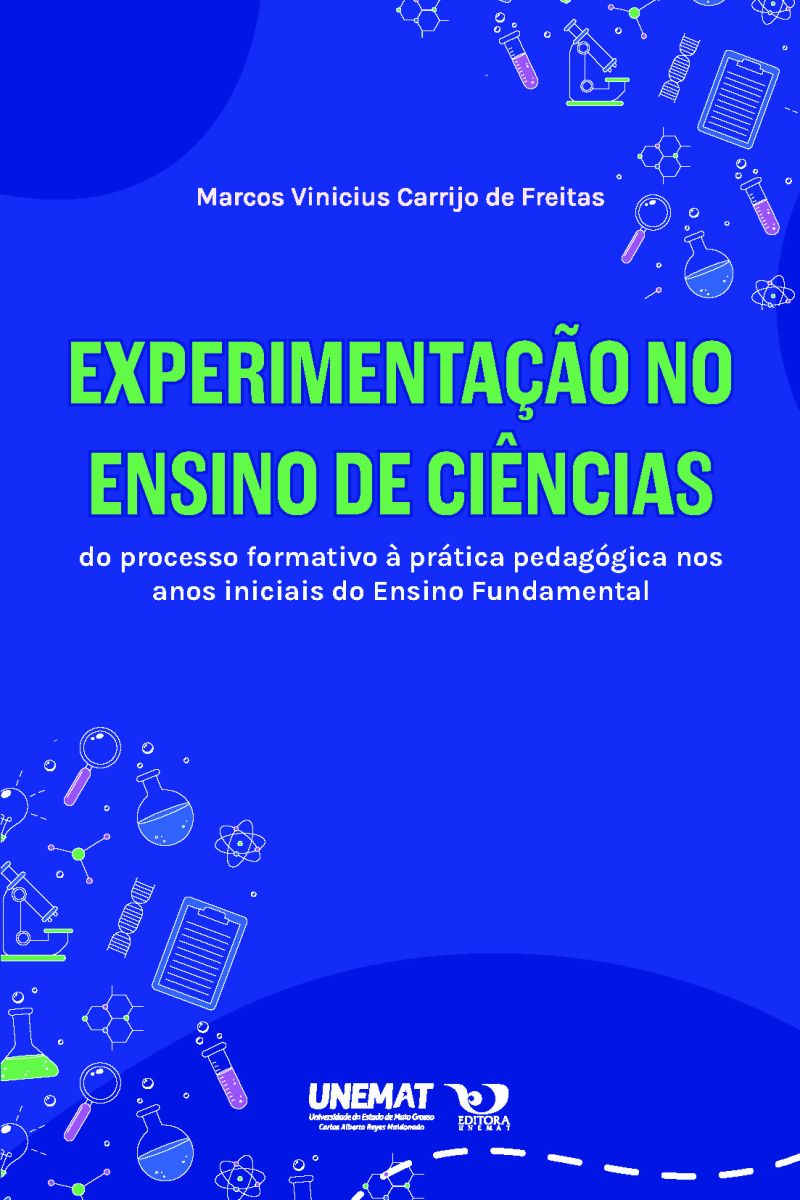 Experimentação no ensino de ciências: do processo formativo à prática pedagógica nos anos iniciais do ensino fundamental