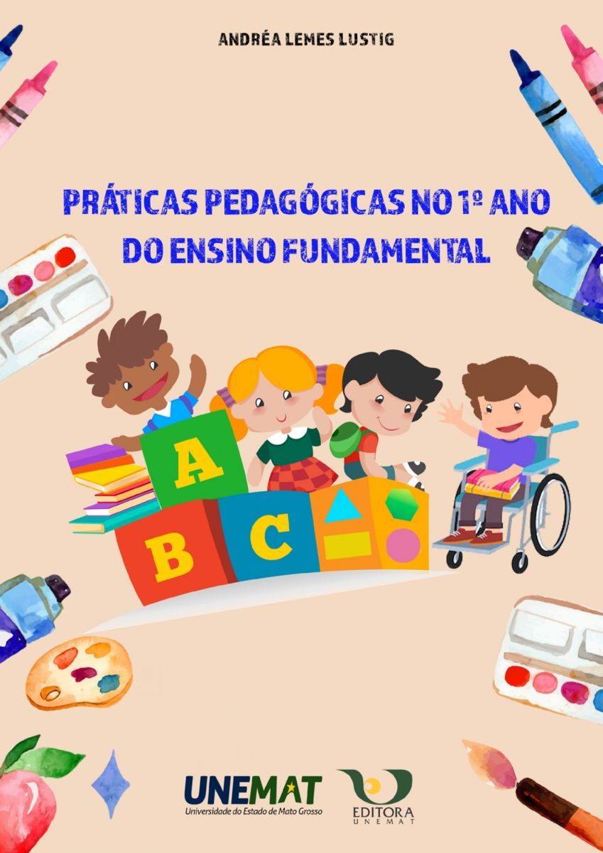 Práticas pedagógicas no 1º ano do Ensino Fundamental