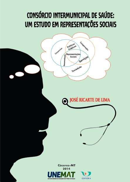 Consórcio Intermunicipal de Saúde: um estudo em representações sociais