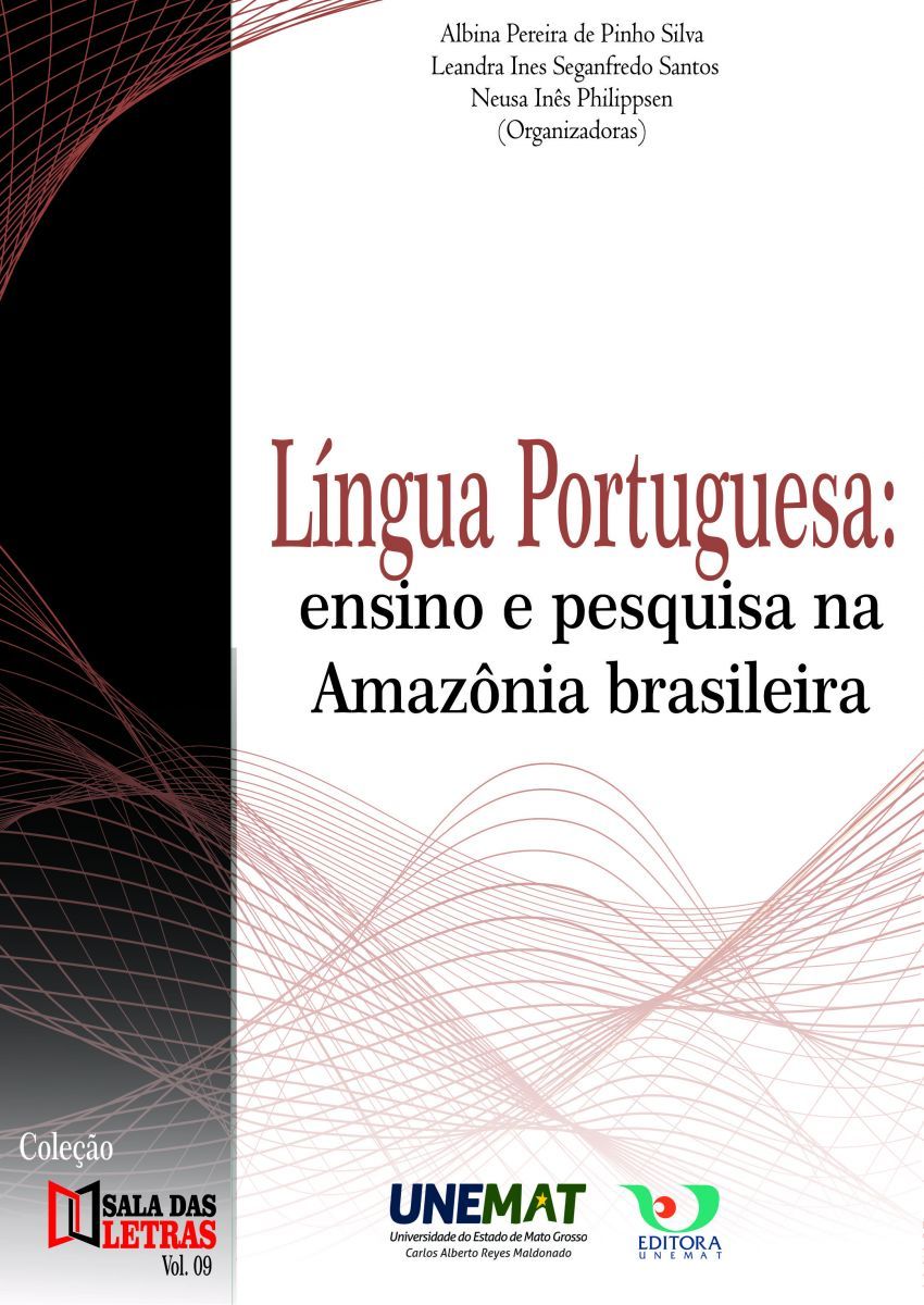 Língua Portuguesa: ensino e pesquisa na Amazônia brasileira