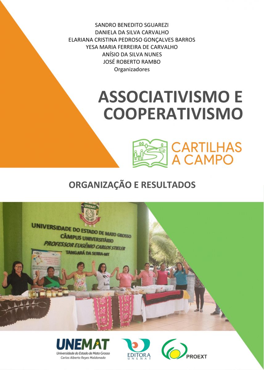 Associativismo E cooperativismo