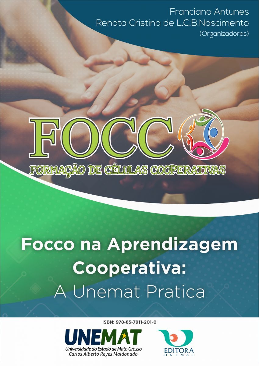 Focco na Aprendizagem Cooperativa: a Unemat pratica