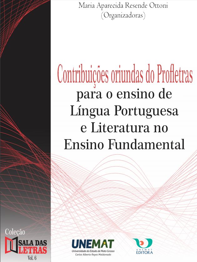 Contribuições oriundas do Profletras para o ensino da Língua Portuguesa e Literatura no Ensino Fundamental