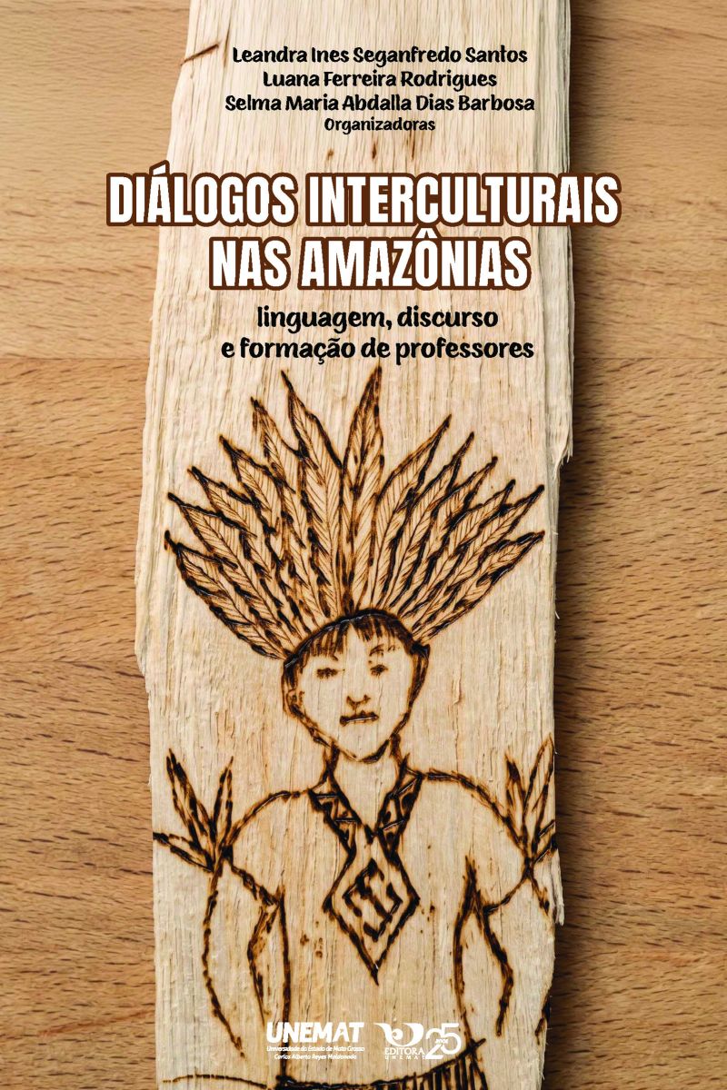 Diálogos interculturais nas Amazônias: linguagem, discurso e formação de professores