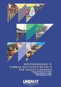 Diversidade e variação linguística em Mato Grosso