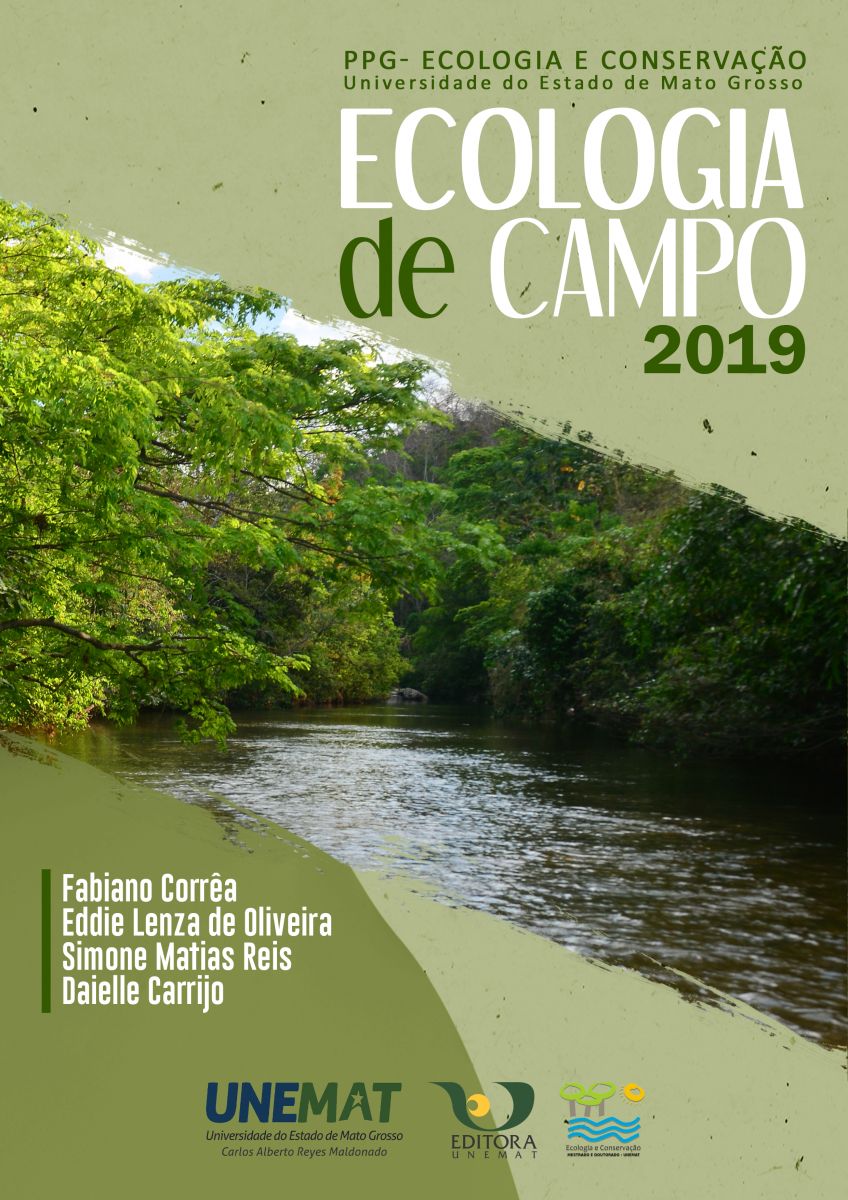 Ecologia de Campo – 2019