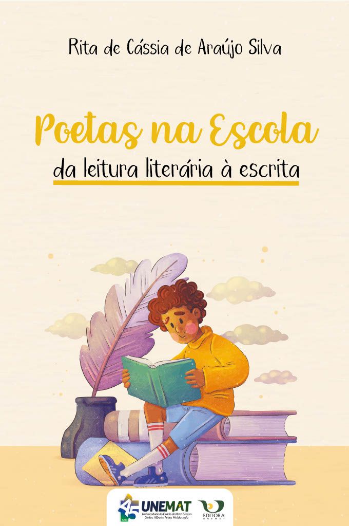 Poetas na escola: da leitura literária à escrita