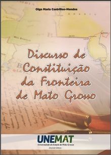 Discurso de constituição da fronteira de Mato Grosso