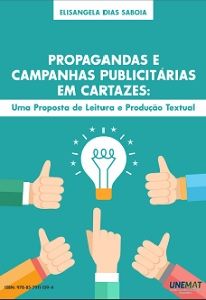 Propagandas e campanhas publicitárias em cartazes: uma proposta de leitura e produção textual