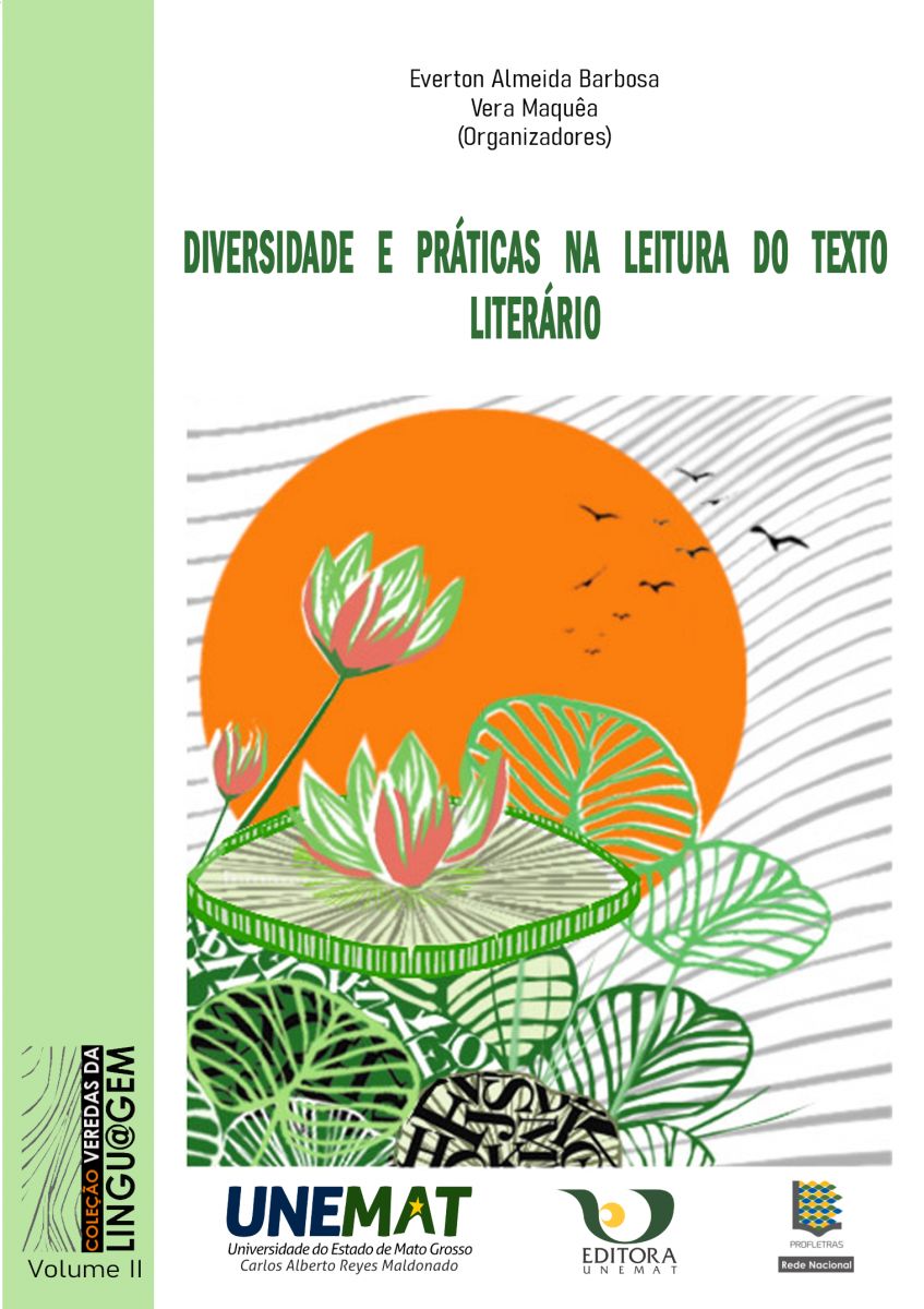 Diversidade e práticas de leitura do texto literário