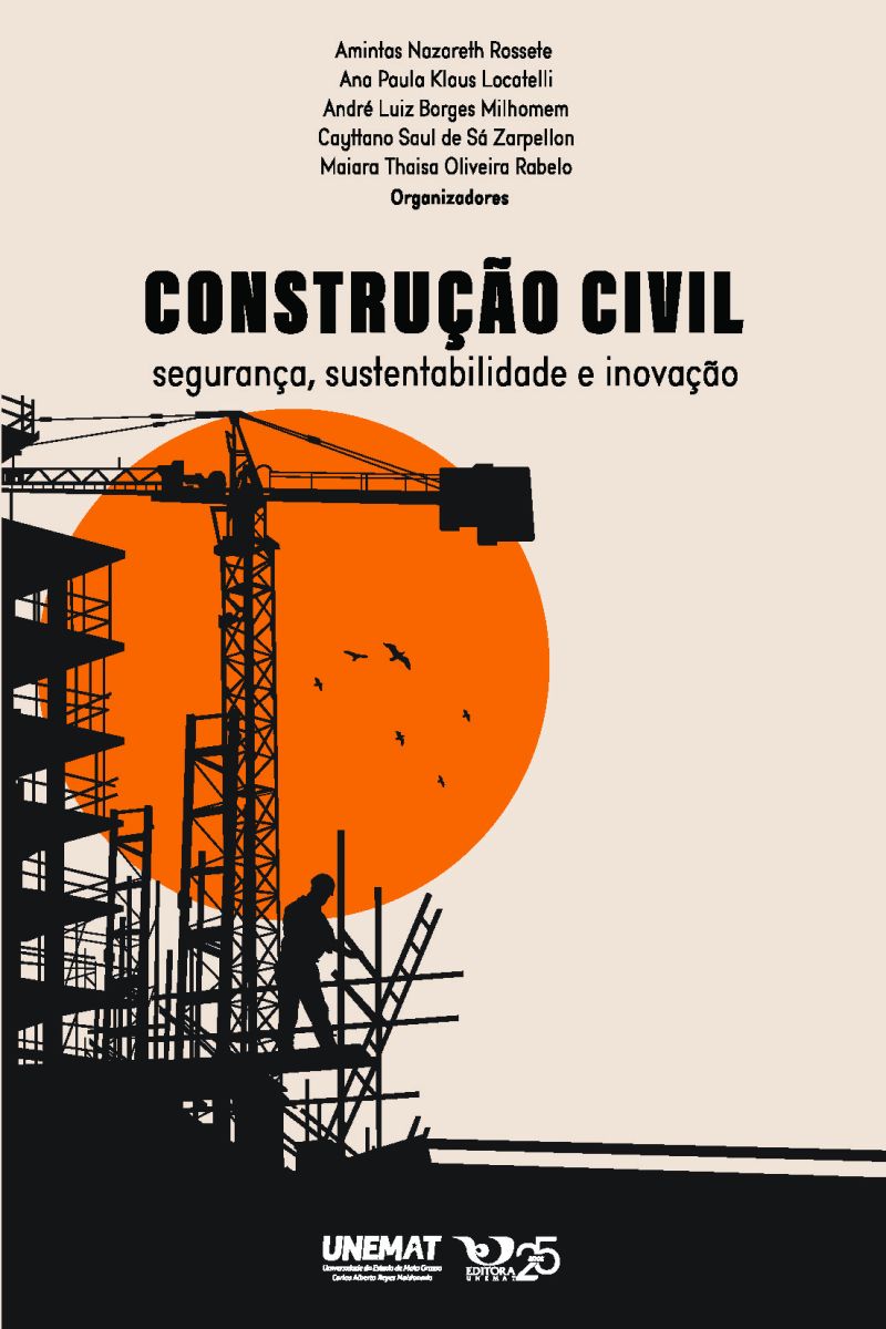 Construção civil: segurança, sustentabilidade e inovação