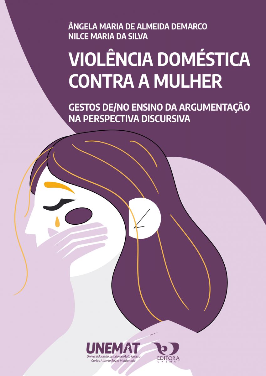 Violência doméstica contra a mulher: gestos de/no ensino da argumentação na perspectiva discursiva