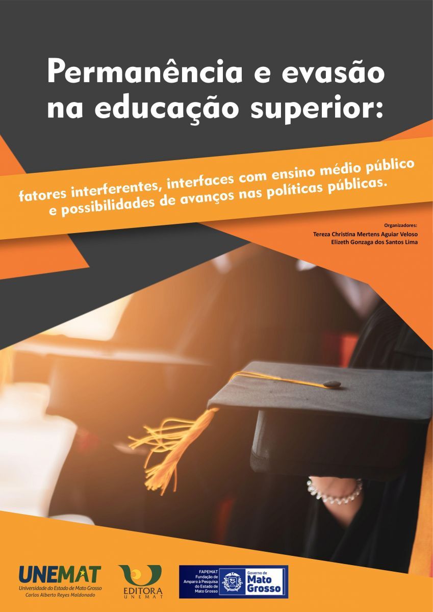 Permanência e evasão na educação superior: fatores interferentes, interfaces com ensino médio público e possibilidades de avanço nas políticas públicas