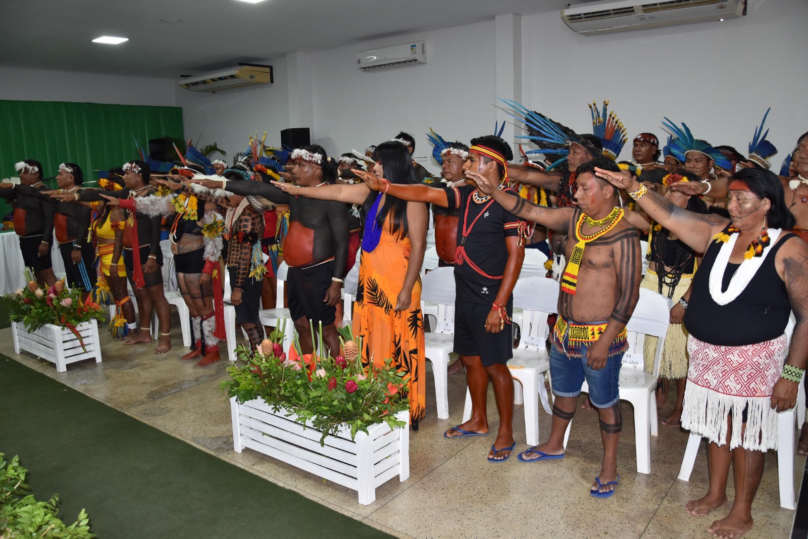 Unemat Universidade Do Estado De Mato Grosso Anos De Hist Ria