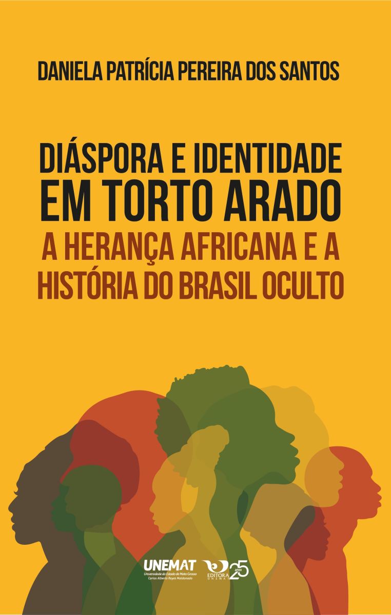 Diáspora e identidade em Torto arado: a herança africana e a história do Brasil oculto