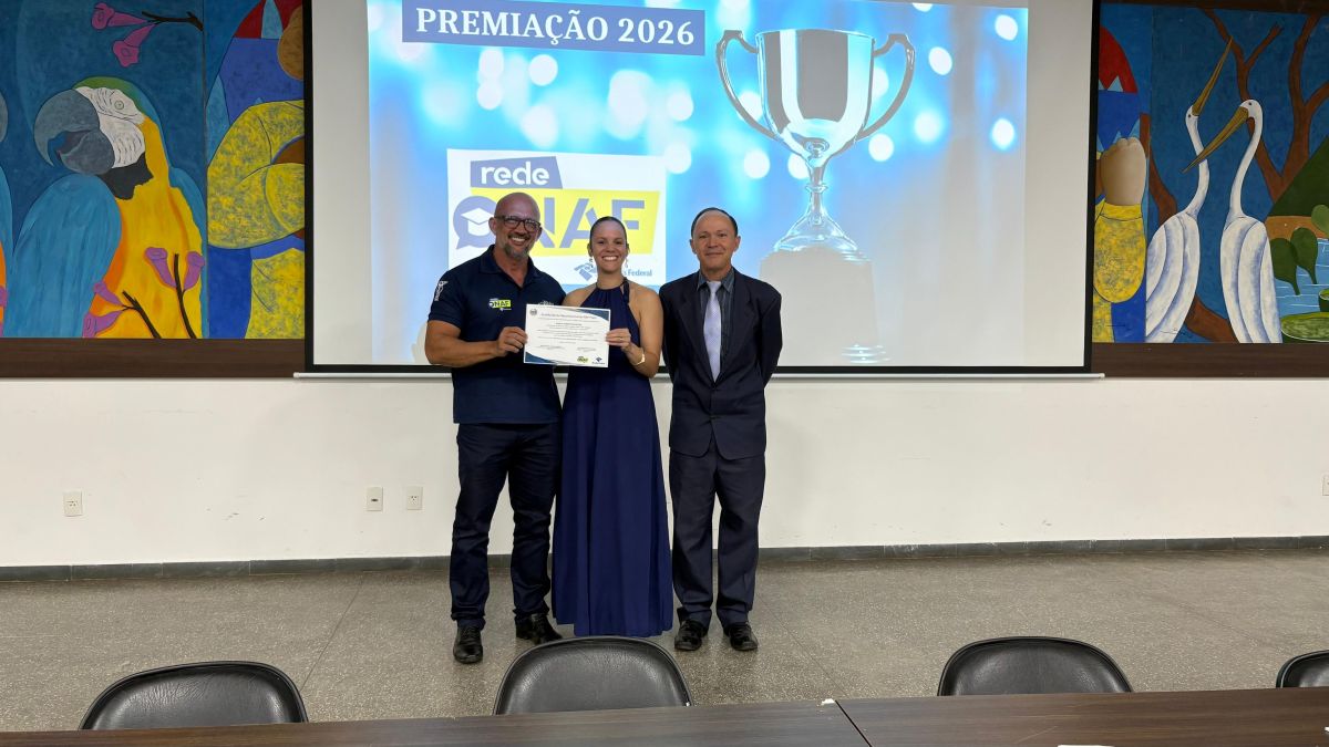Unemat conquista 7ª posição no Centro-Oeste em ranking de excelência fiscal e contábil