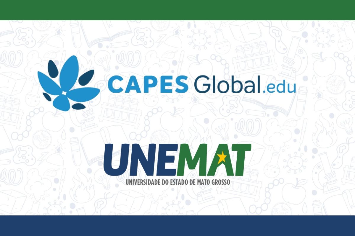 Unemat integra Programa de Redes para Internacionalização Institucional da Capes