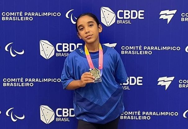 CRPB-Unemat se destaca em São Paulo e envia atleta para Sul-Americano na Colômbia