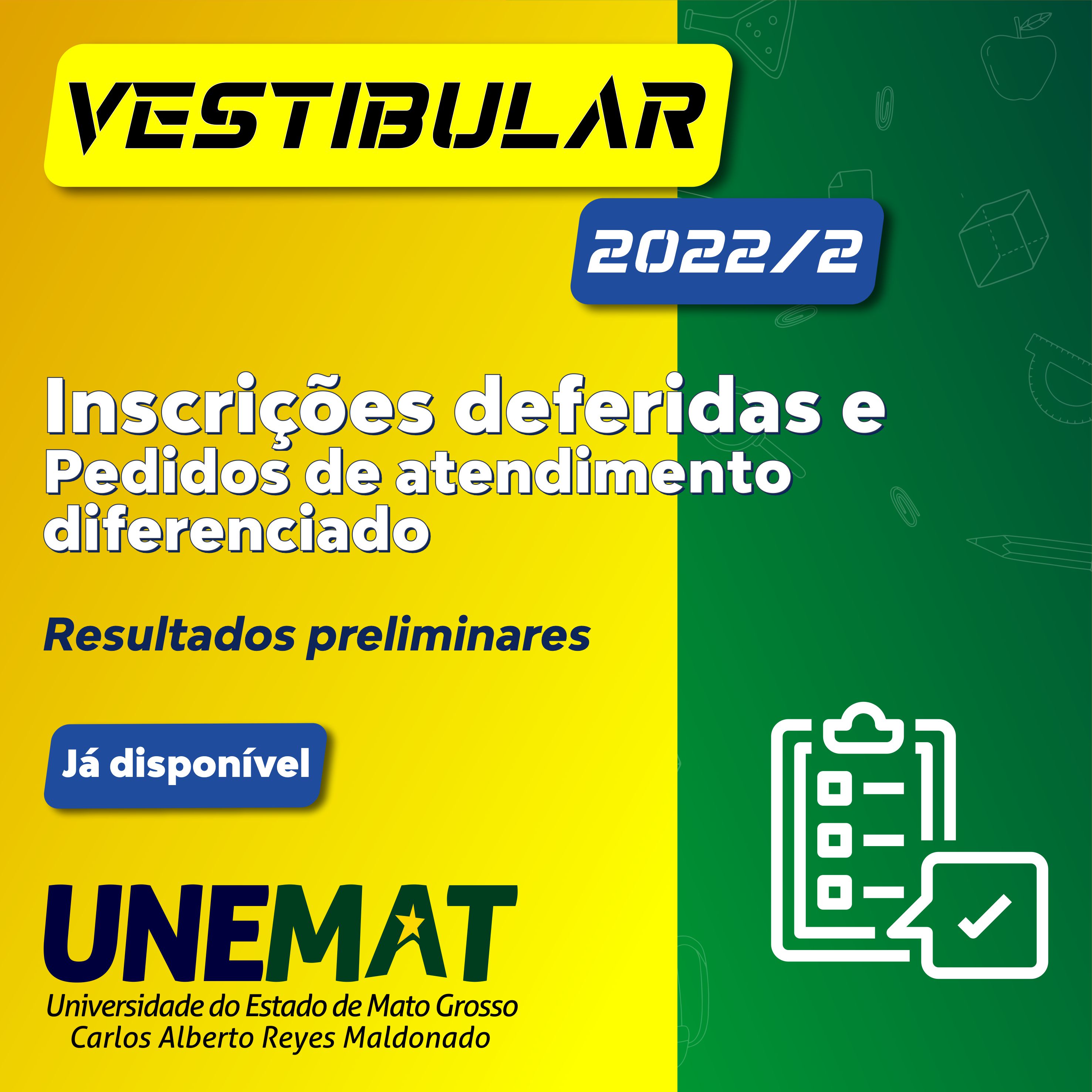 UNEMAT - Universidade do Estado de Mato Grosso