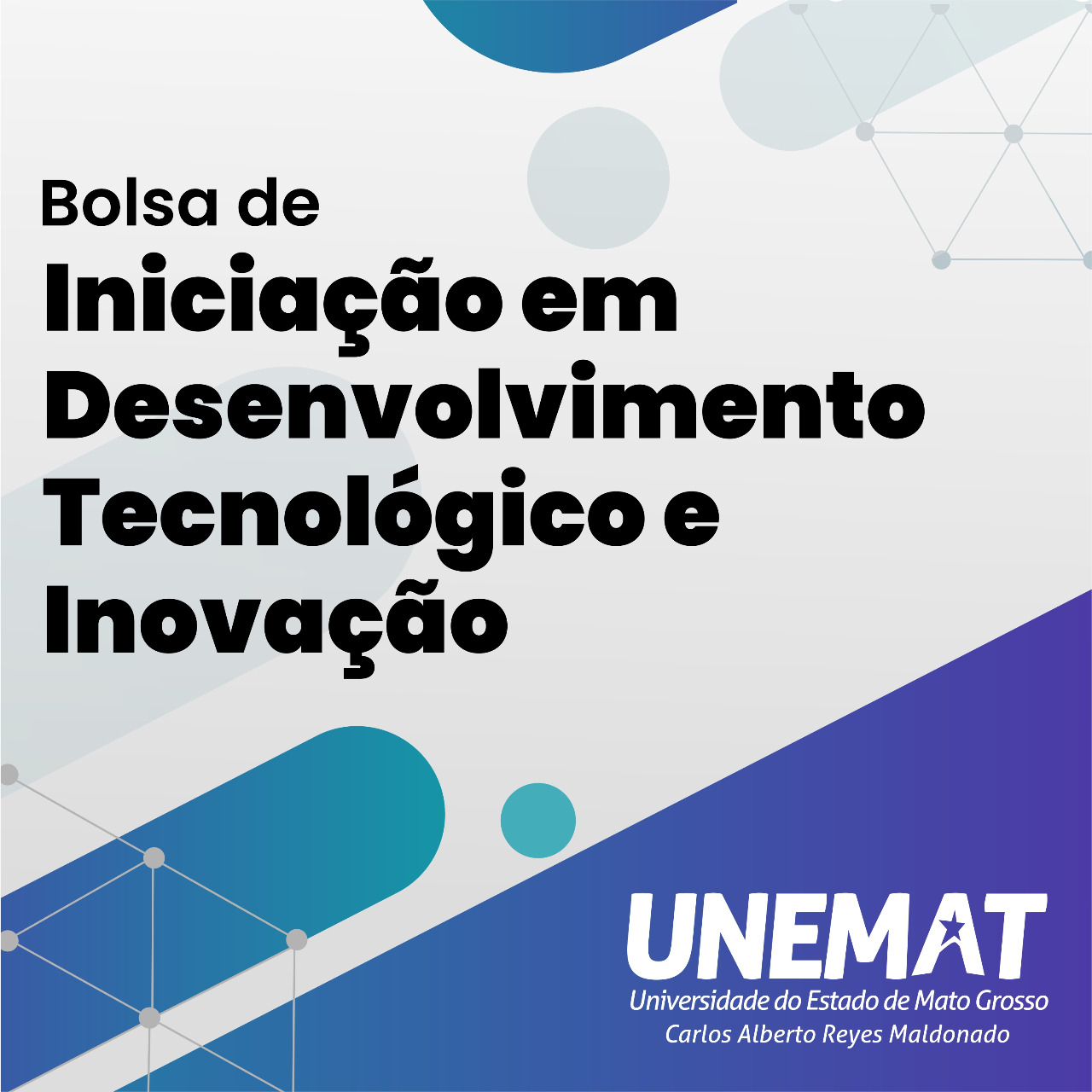 UNEMAT - Universidade do Estado de Mato Grosso