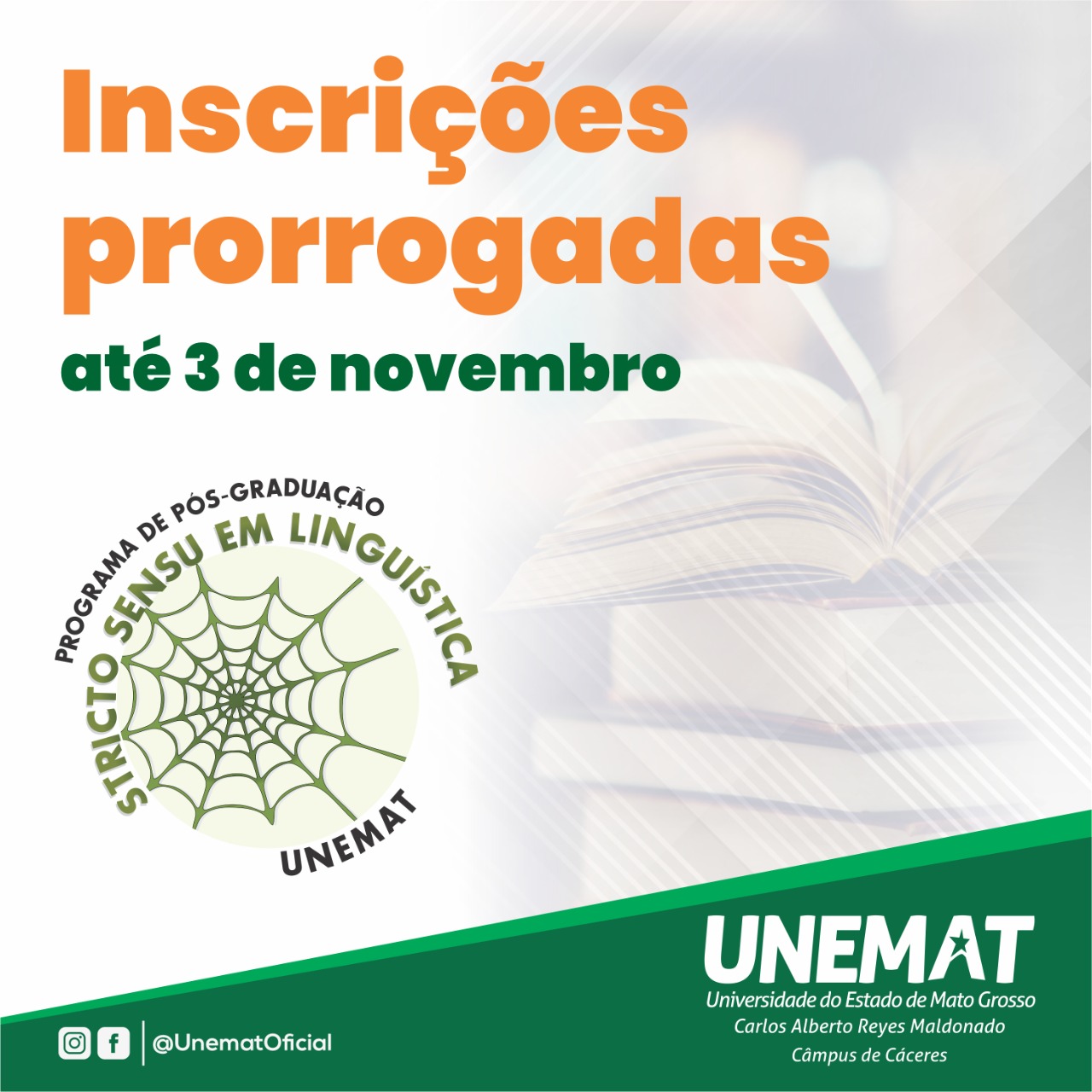 UNEMAT - Universidade do Estado de Mato Grosso