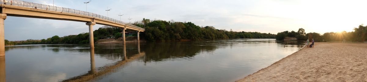 Unemat abre vagas para mestrado profissional gratuito em Gestão de Recursos Hídricos