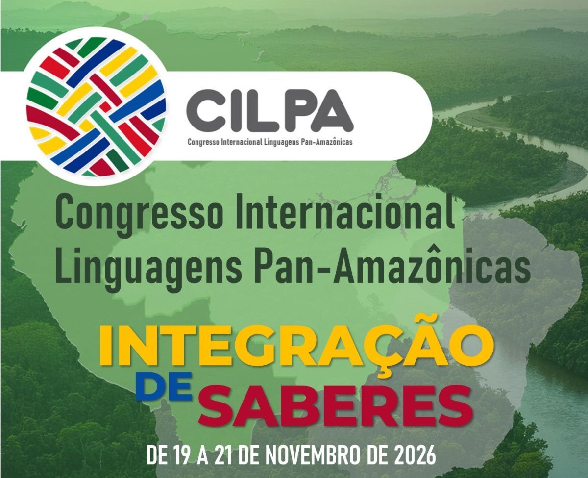 Unemat promove Congresso Internacional de Linguagens Pan-Amazônicas em Sinop