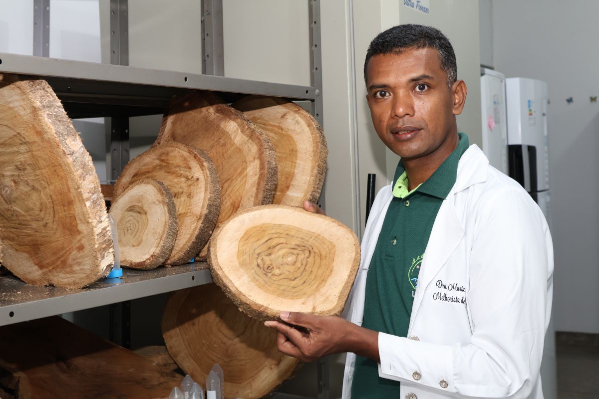 Parceria entre Unemat e Timor-Leste consolida oportunidades de avanço científico e crescimento