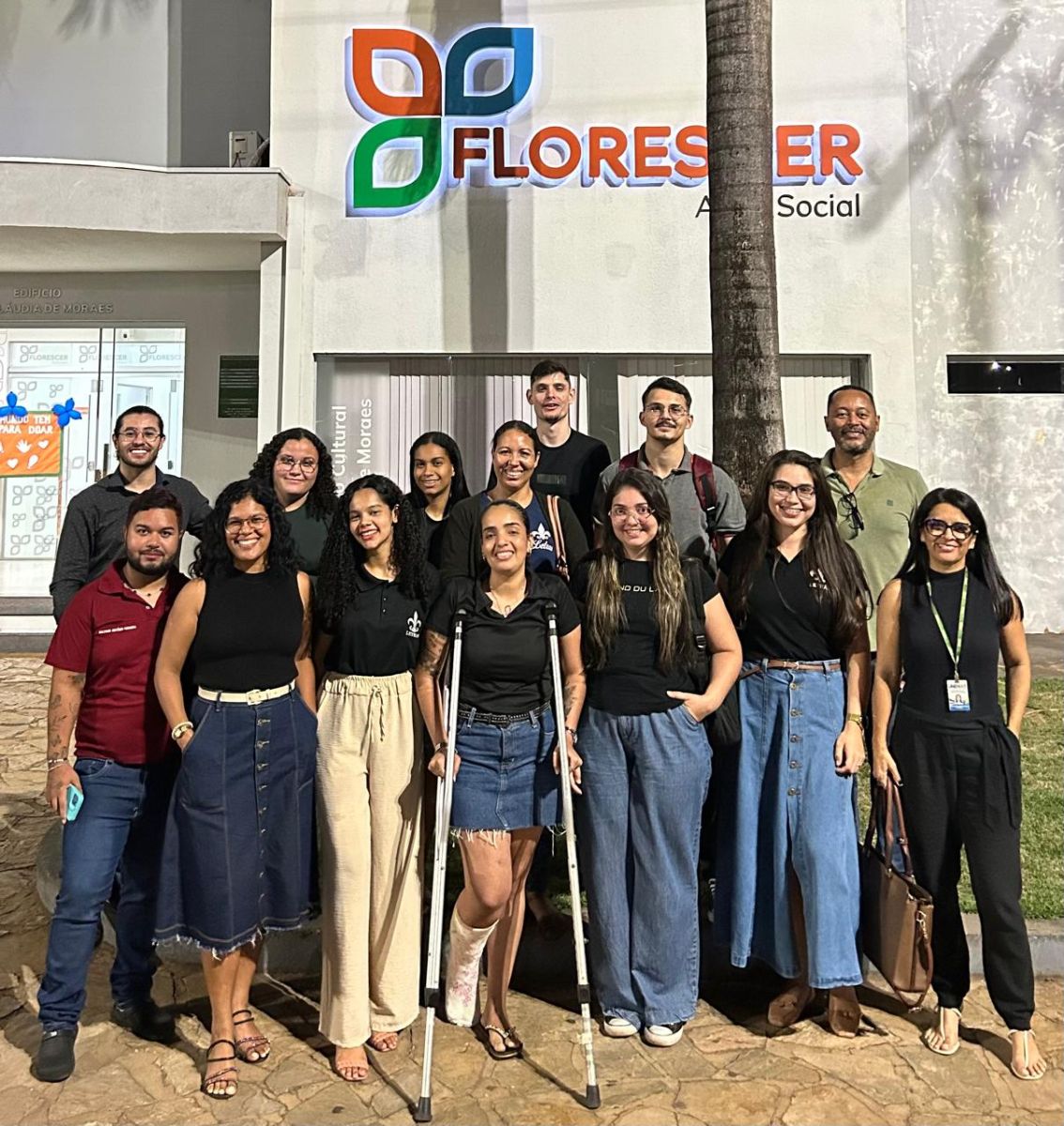 Projeto de extensão do curso de Letras "Produção de Textos na Escola" finaliza ações de 2025