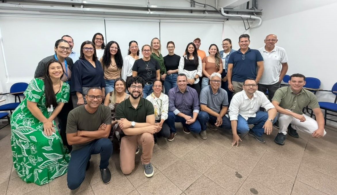 Unemat ministra treinamento sobre TransfereGov em Cuiabá