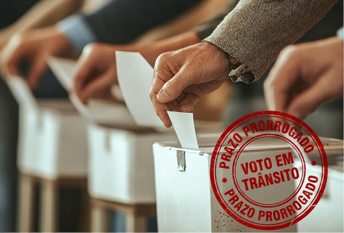 Unemat prorroga prazo para solicitação de alteração do local de votação