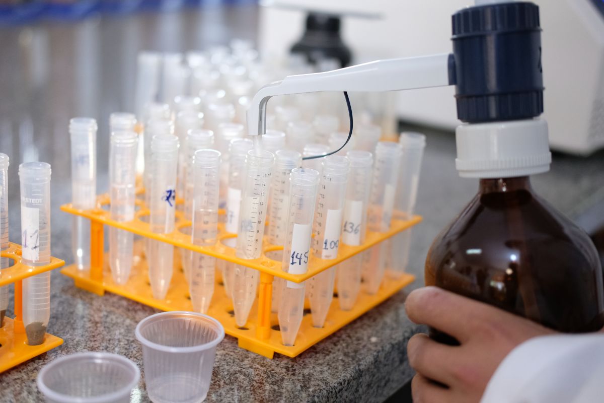 Unemat capta mais de R$ 14 milhões para pesquisa e infraestrutura laboratorial