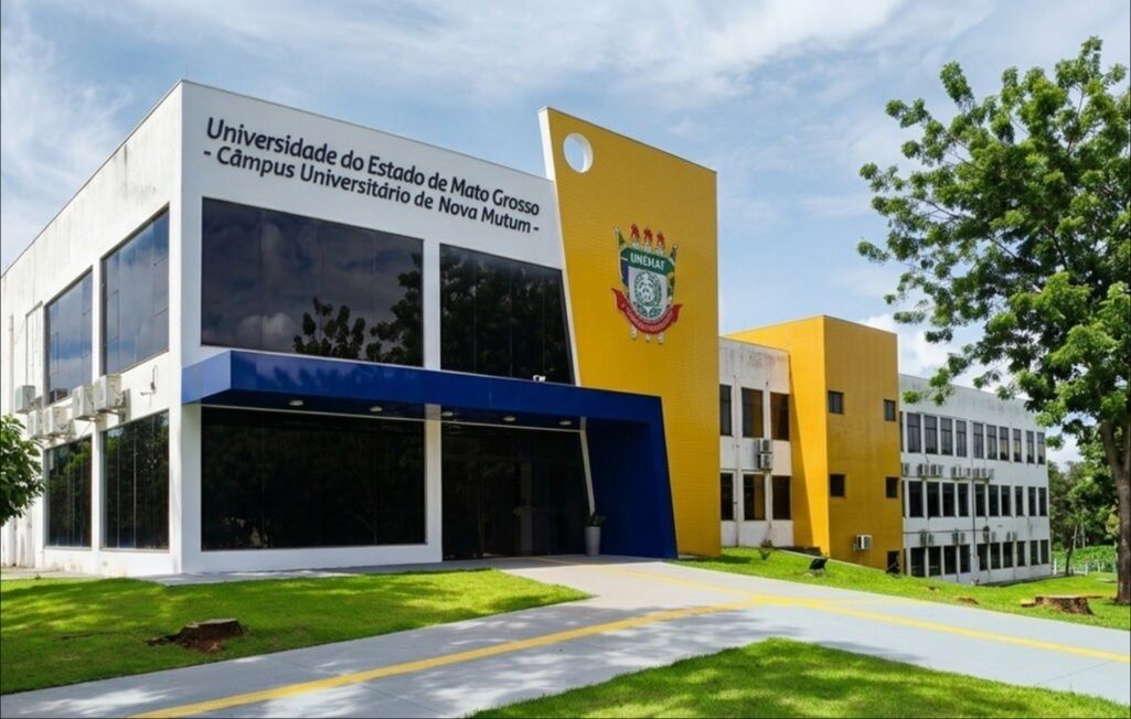 Unemat traz capacitação gratuita em inteligência artificial e agronegócio para Nova Mutum