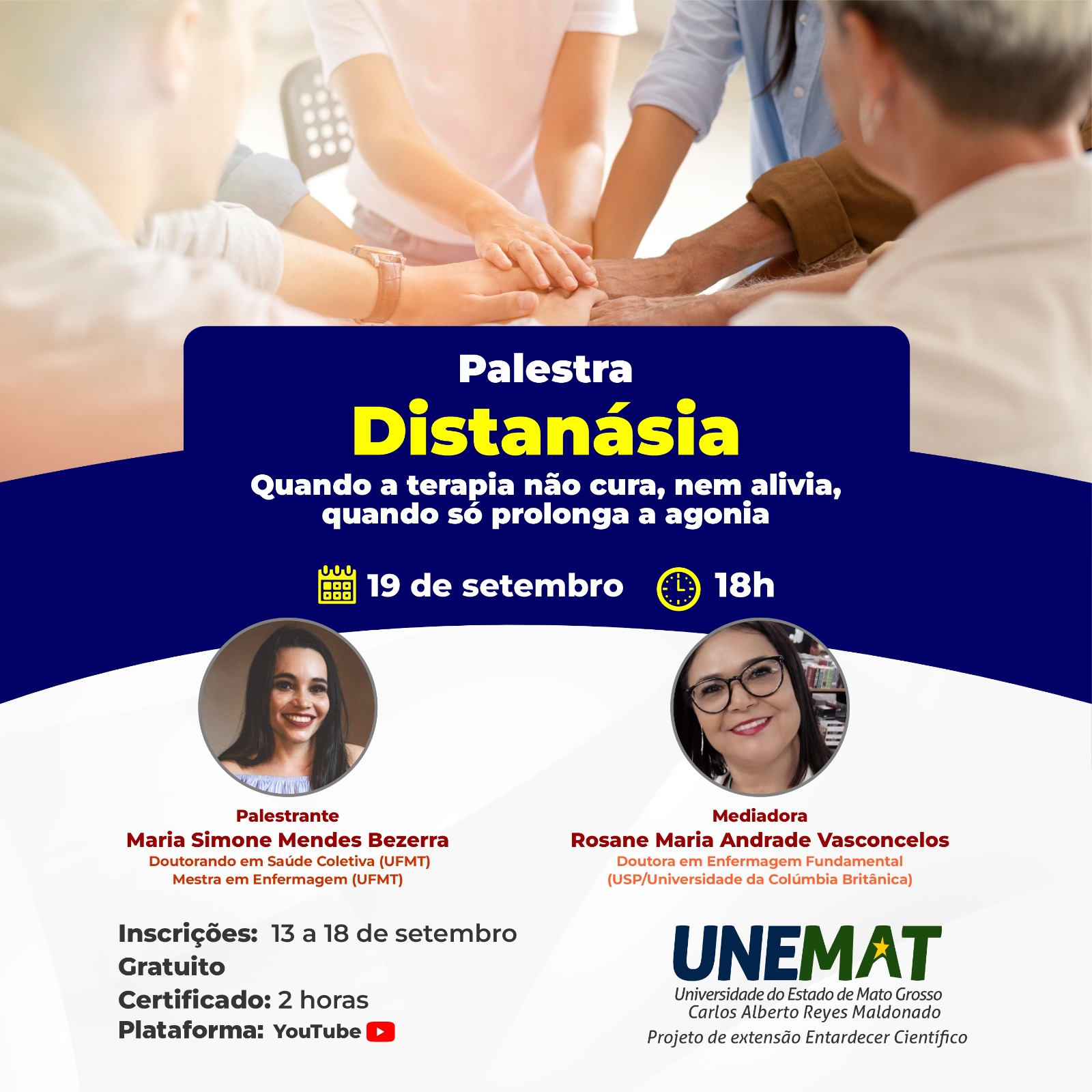 UNEMAT - Universidade do Estado de Mato Grosso