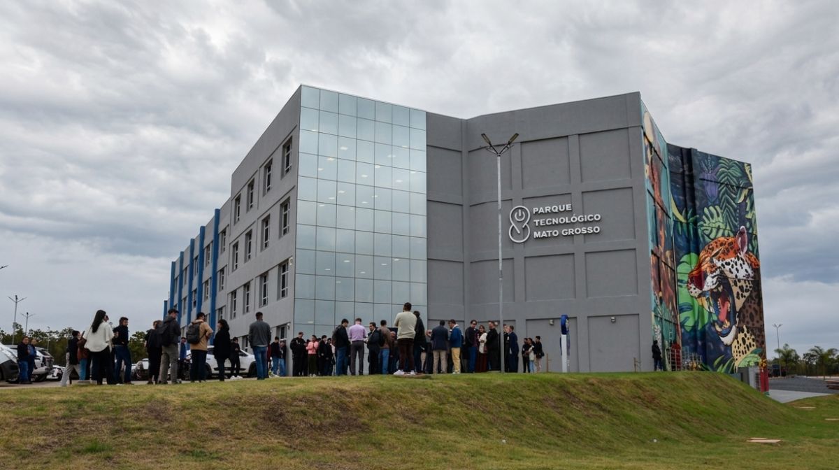 Unemat seleciona mestrandos de inovação para serem bolsistas no Parque Tecnológico