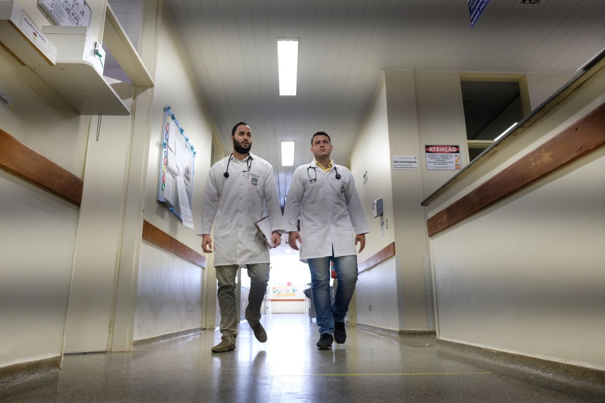 Unemat abre inscrições para Residência Médica em Ginecologia e Obstetrícia em Cáceres