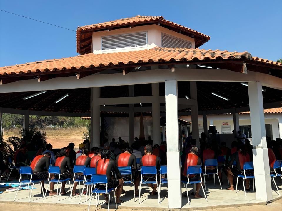 Unemat abre seleção de professores bolsistas para o Parfor Equidade em território indígena