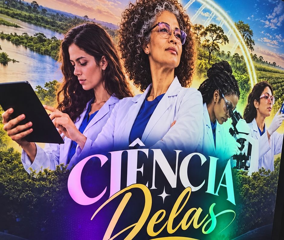 Unemat participa da Semana Nacional de Ciência e Tecnologia em Cuiabá