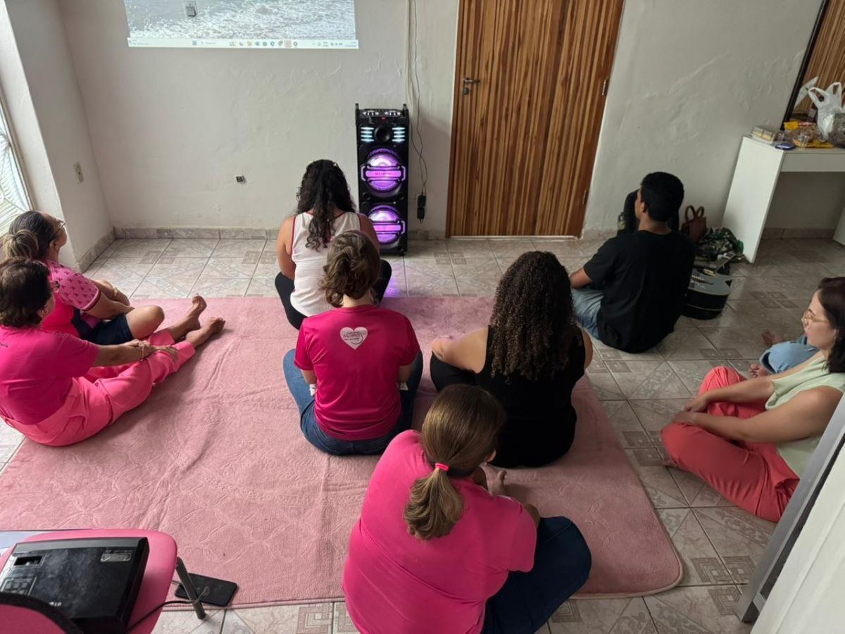 Unemat mapeia saúde mental de mulheres após diagnóstico de câncer de mama