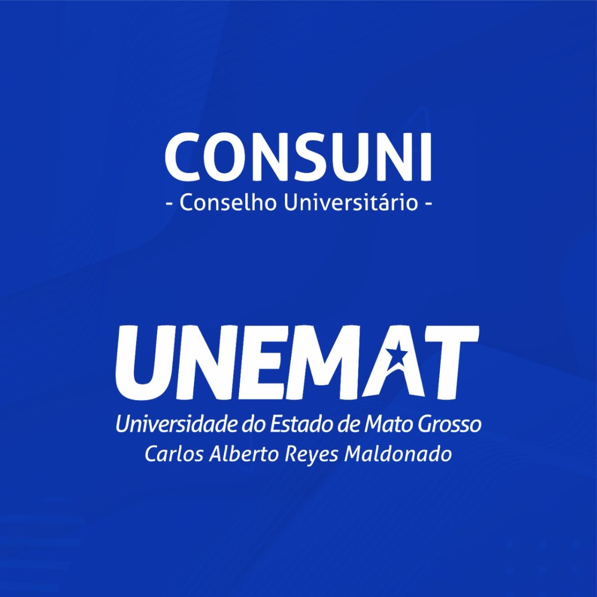Unemat realiza 3ª Sessão Ordinária do Conselho Universitário