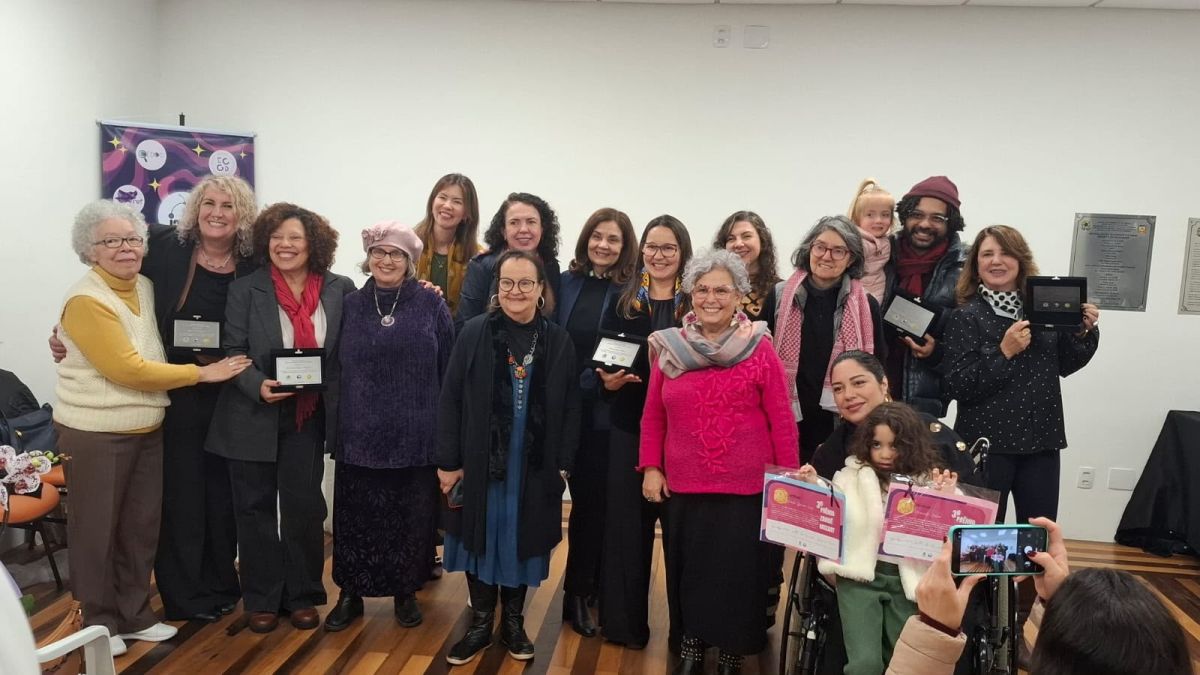 Tese de professora da Unemat em Tangará da Serra é indicada a prêmio de gênero