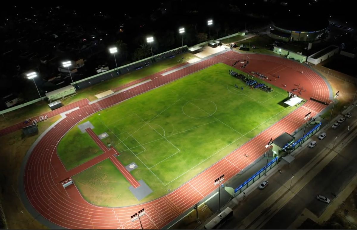 Unemat e Federação de Atletismo articulam parceria para transformar Cáceres em polo esportivo regional